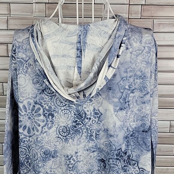 Style & Co pullover hoodie Size XL - Picture 7 of 10